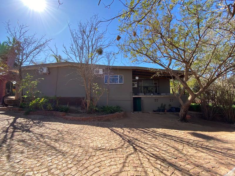 0 Bedroom Property for Sale in Kirkwood Eastern Cape